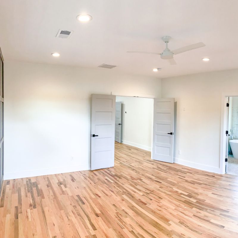 before / after photo