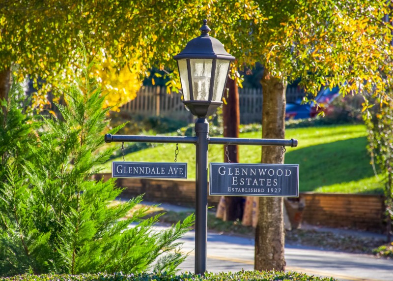 Glennwood Estates