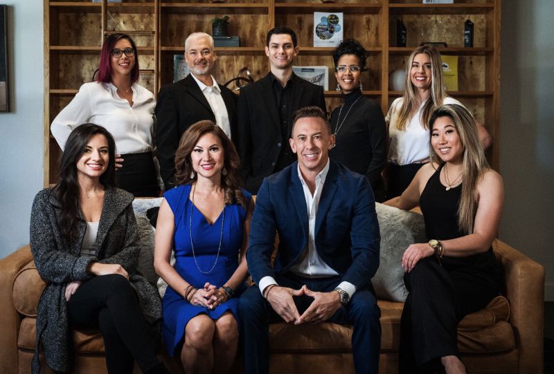 Carter and Associates