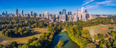 Atlanta, Georgia