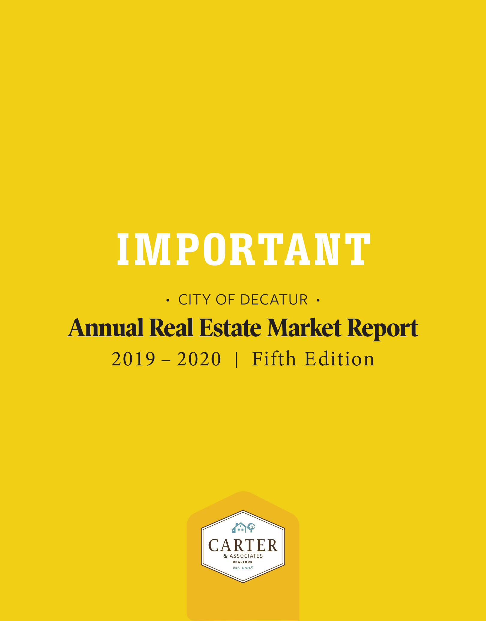 Market Report